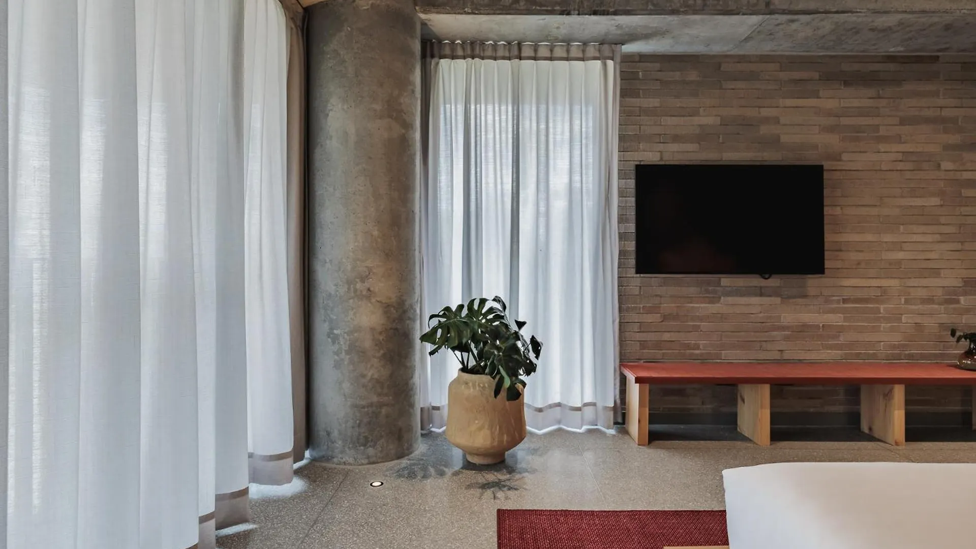 The Somos Loho Hotel Medellín