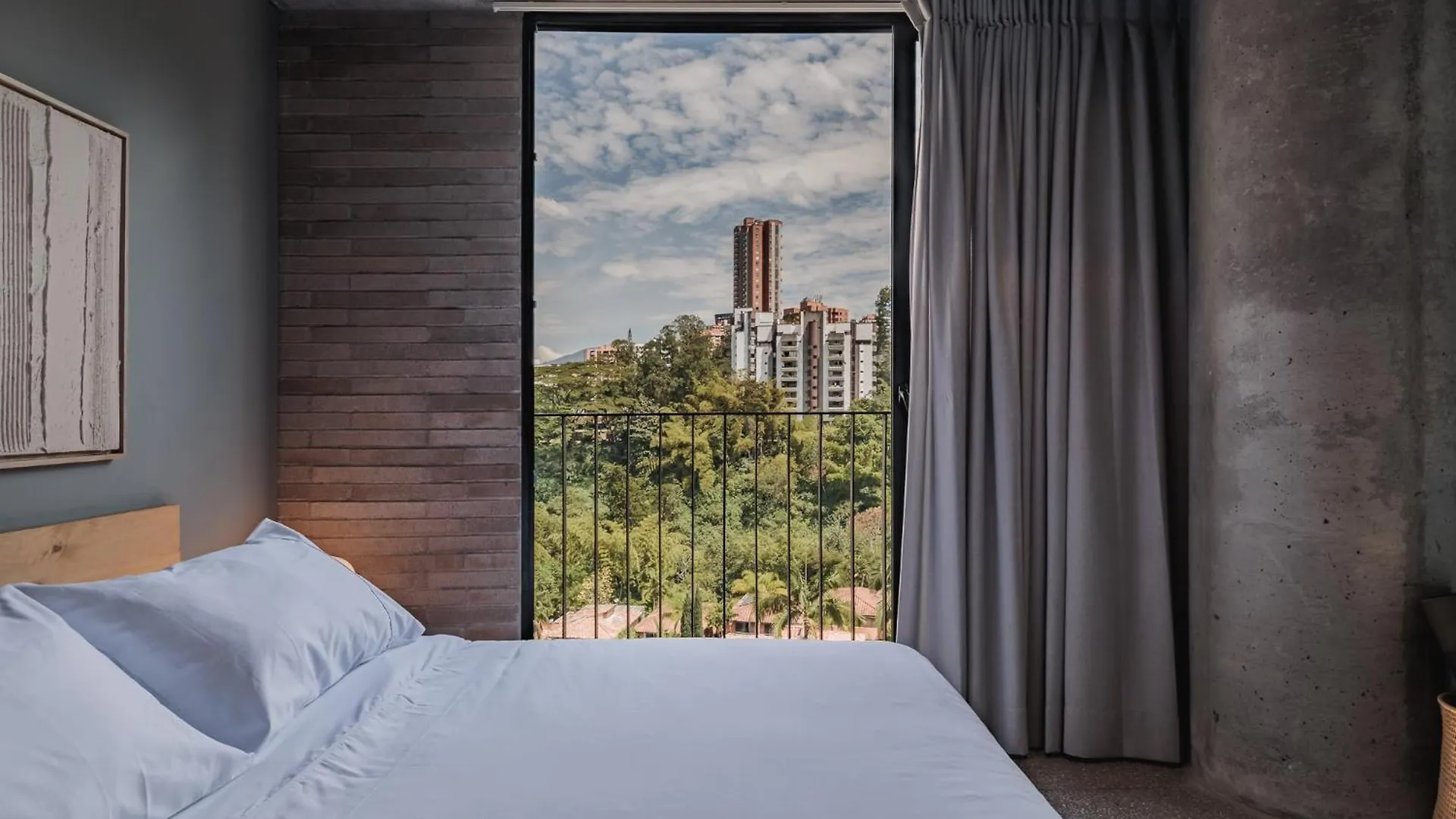 The Somos Loho Hotel Medellín
