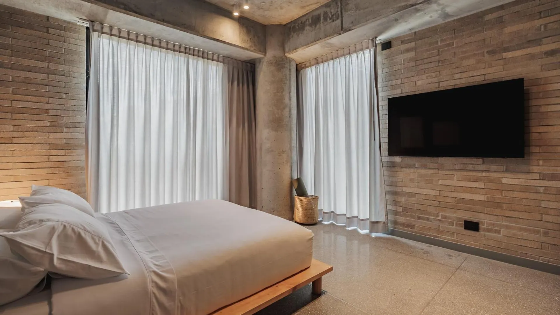 The Somos Loho Hotel Medellín