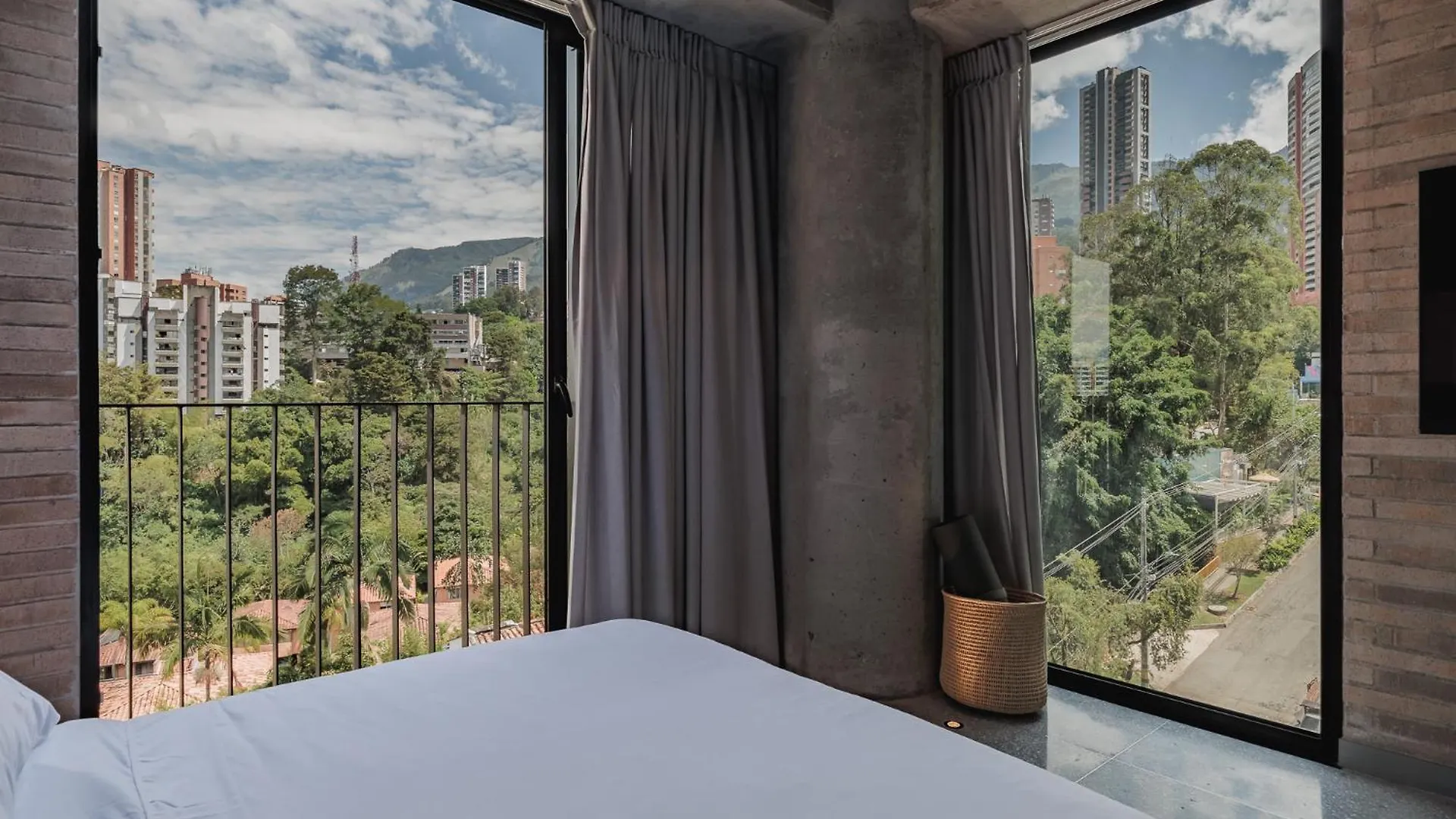 The Somos Loho Hotel Medellín