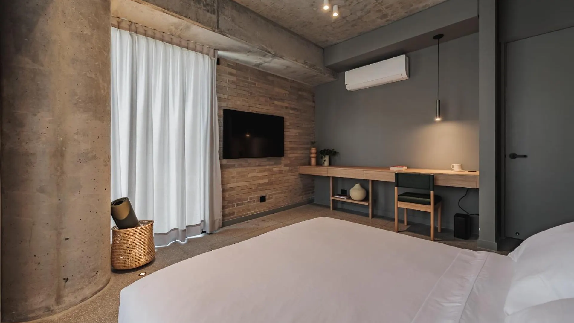 The Somos Loho Hotel Medellín Colombia