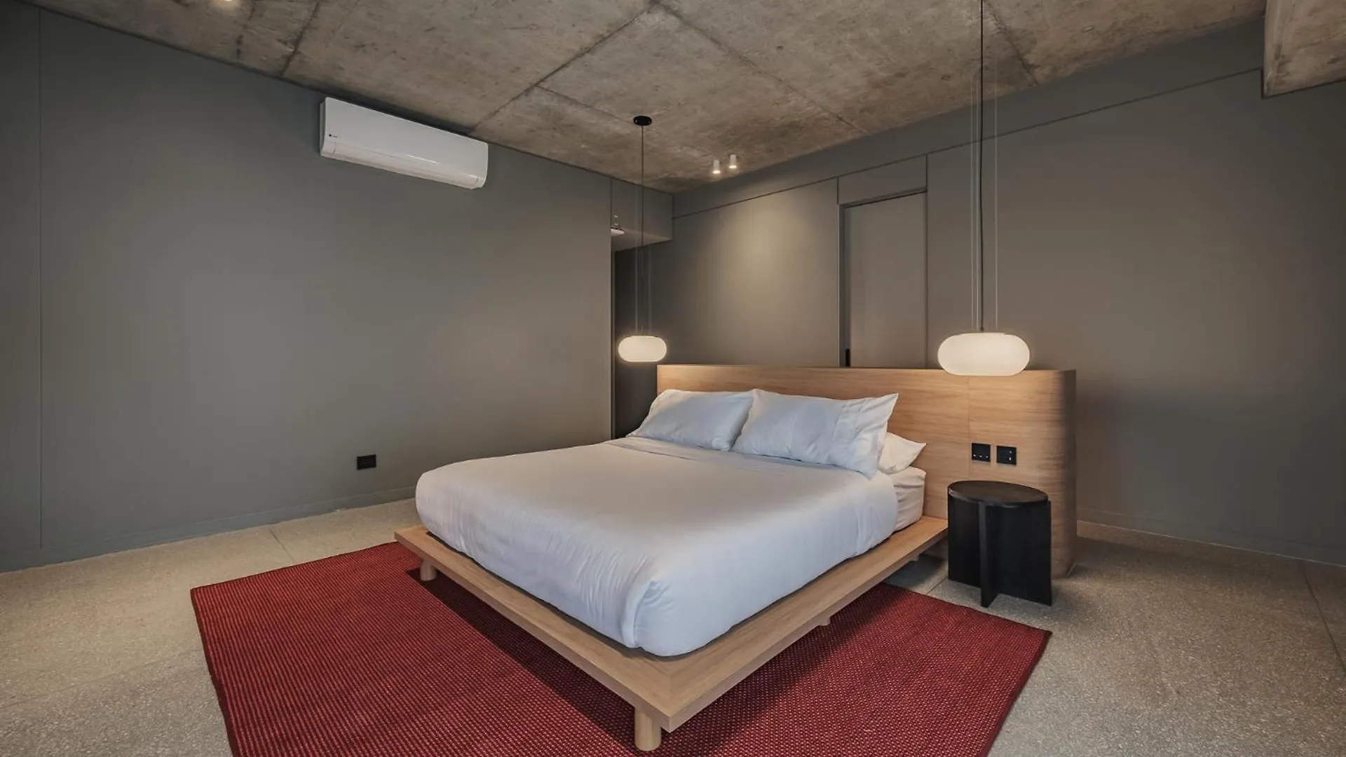 The Somos Loho Hotel Medellín