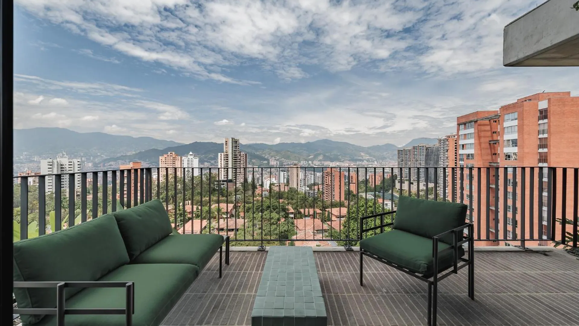 The Somos Loho Hotel Medellín