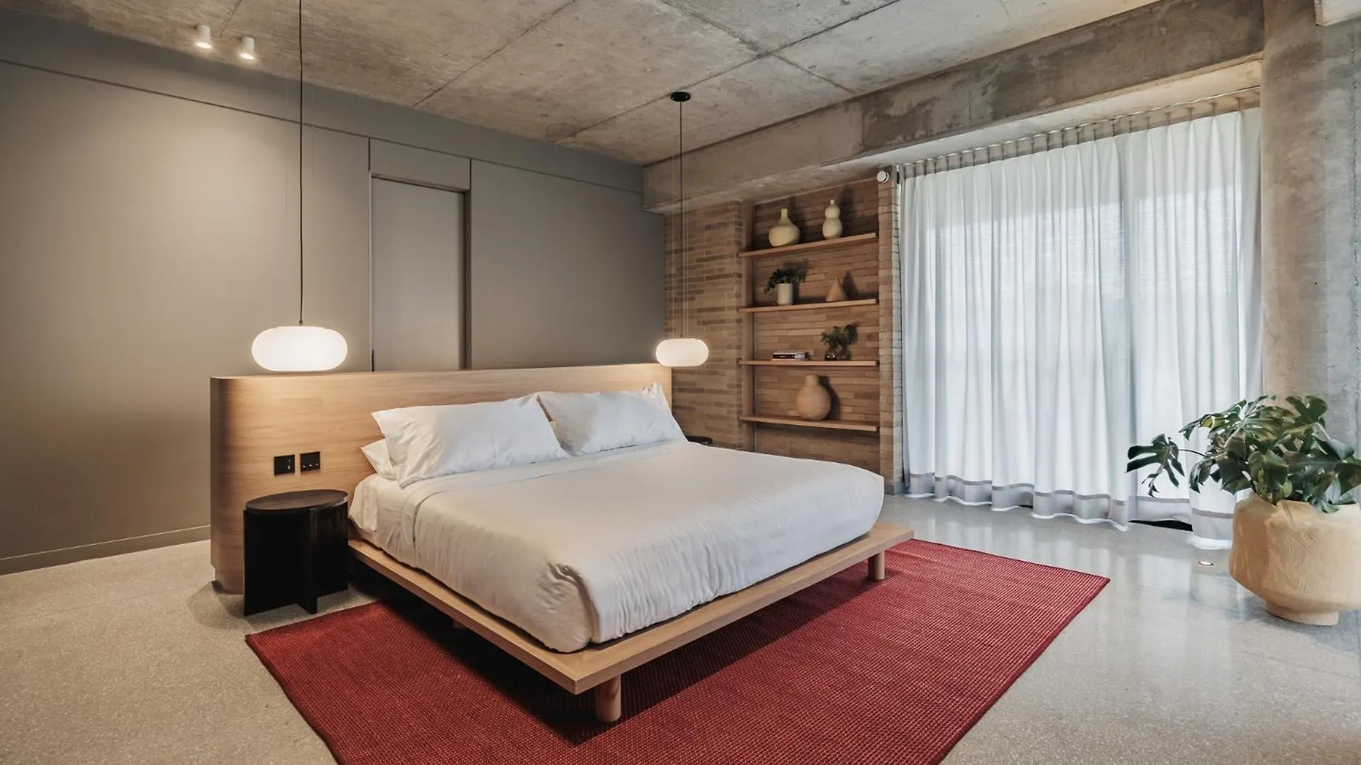 The Somos Loho Hotel Medellín Colombia