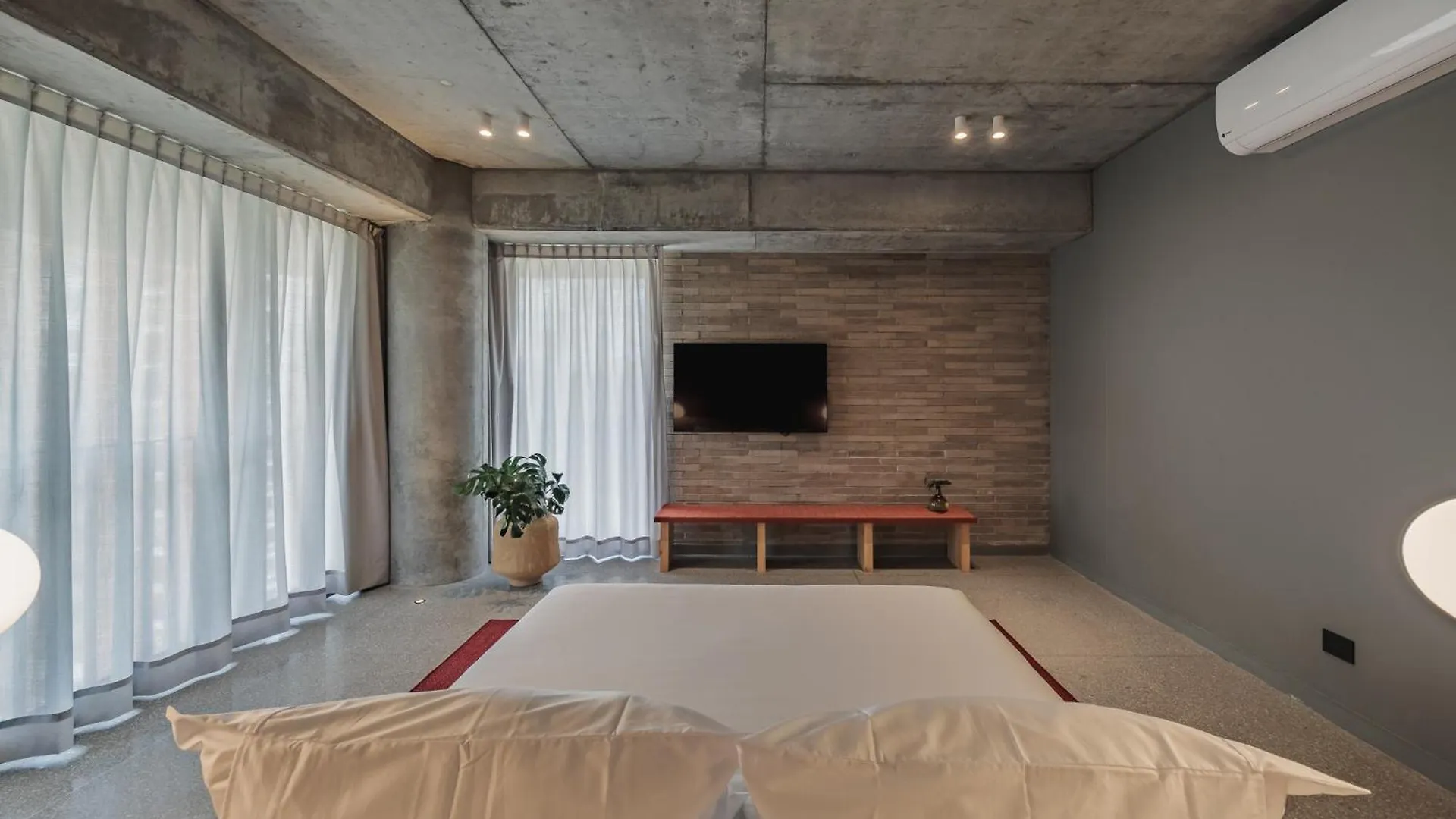 The Somos Loho Hotel Medellín 5*,