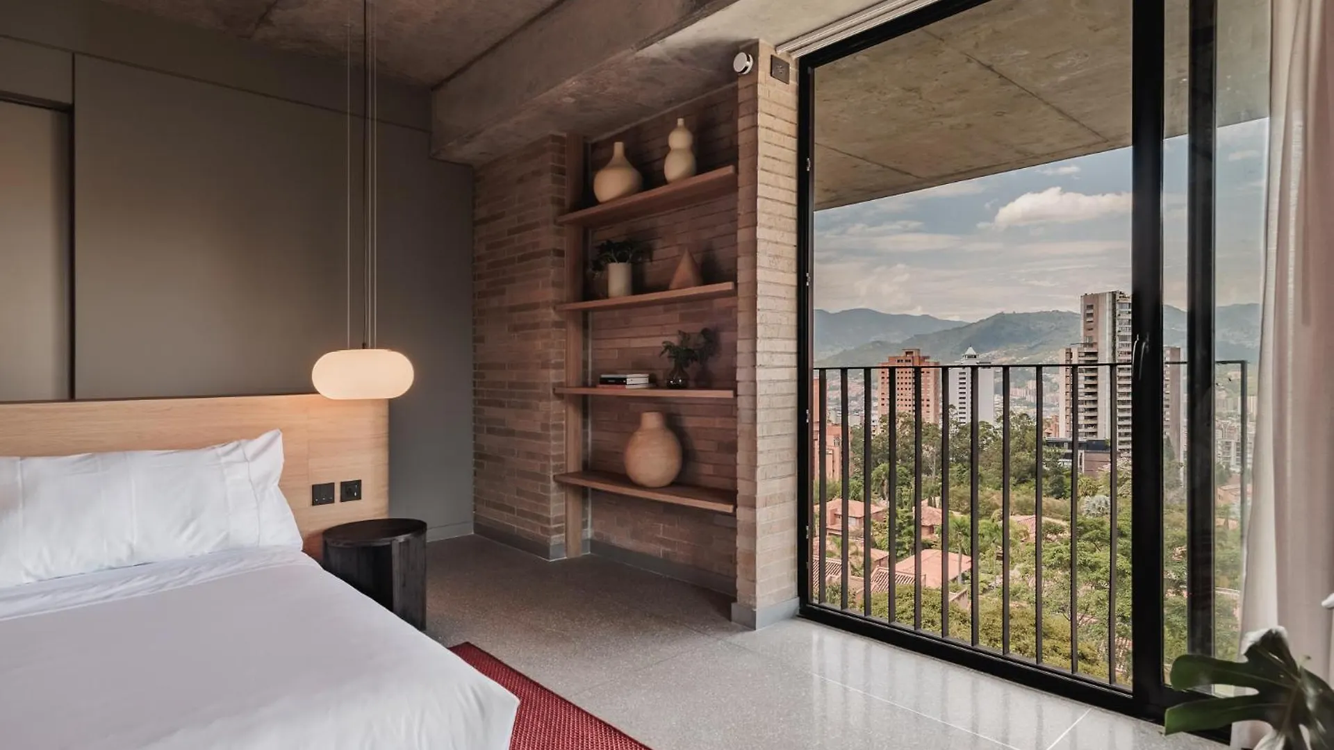 The Somos Loho Hotel Medellín