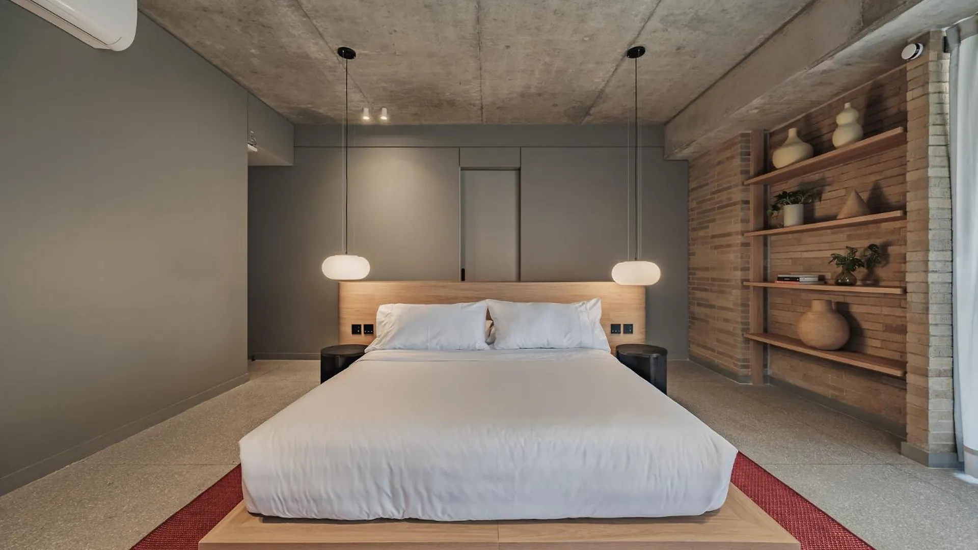 The Somos Loho Hotel Medellín