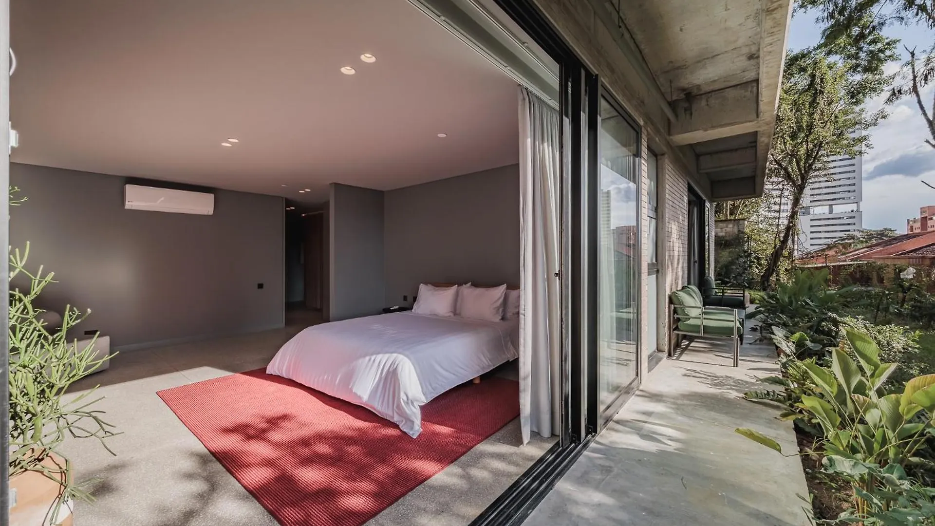 The Somos Loho Hotel Medellín