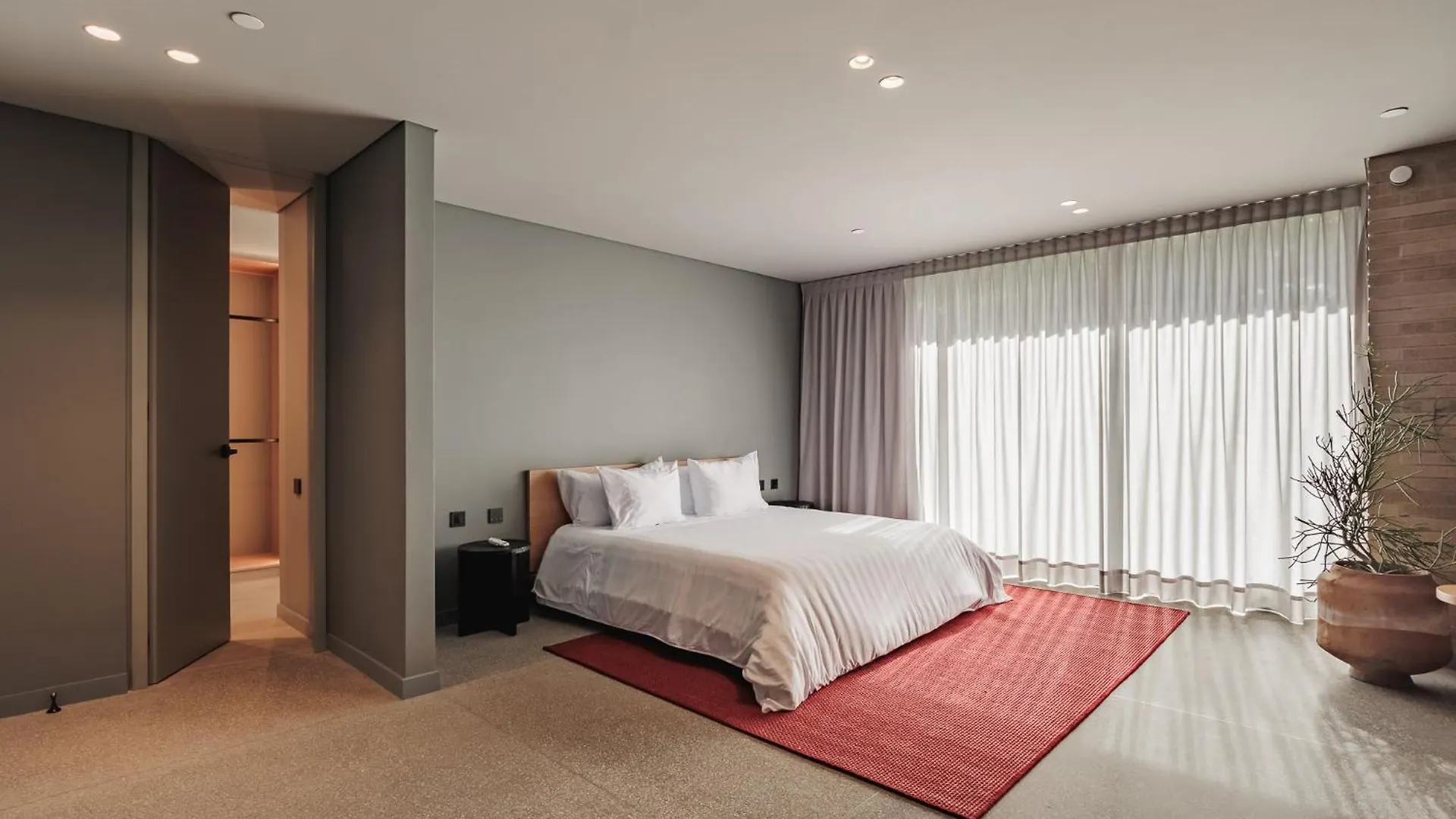 The Somos Loho Hotel Medellín