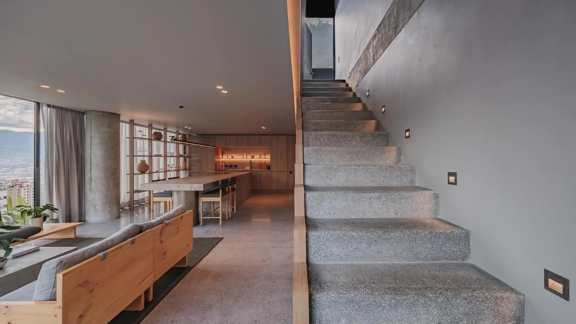 *****  The Somos Loho Hotel Medellín Colombia