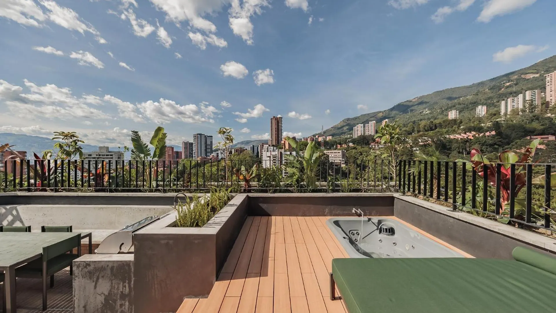 The Somos Loho Hotel Medellín
