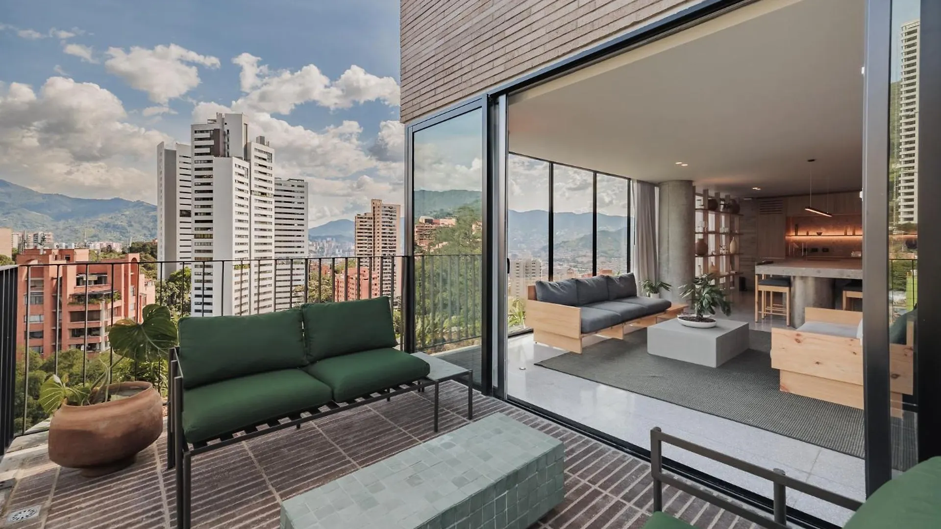 The Somos Loho Hotel Medellín