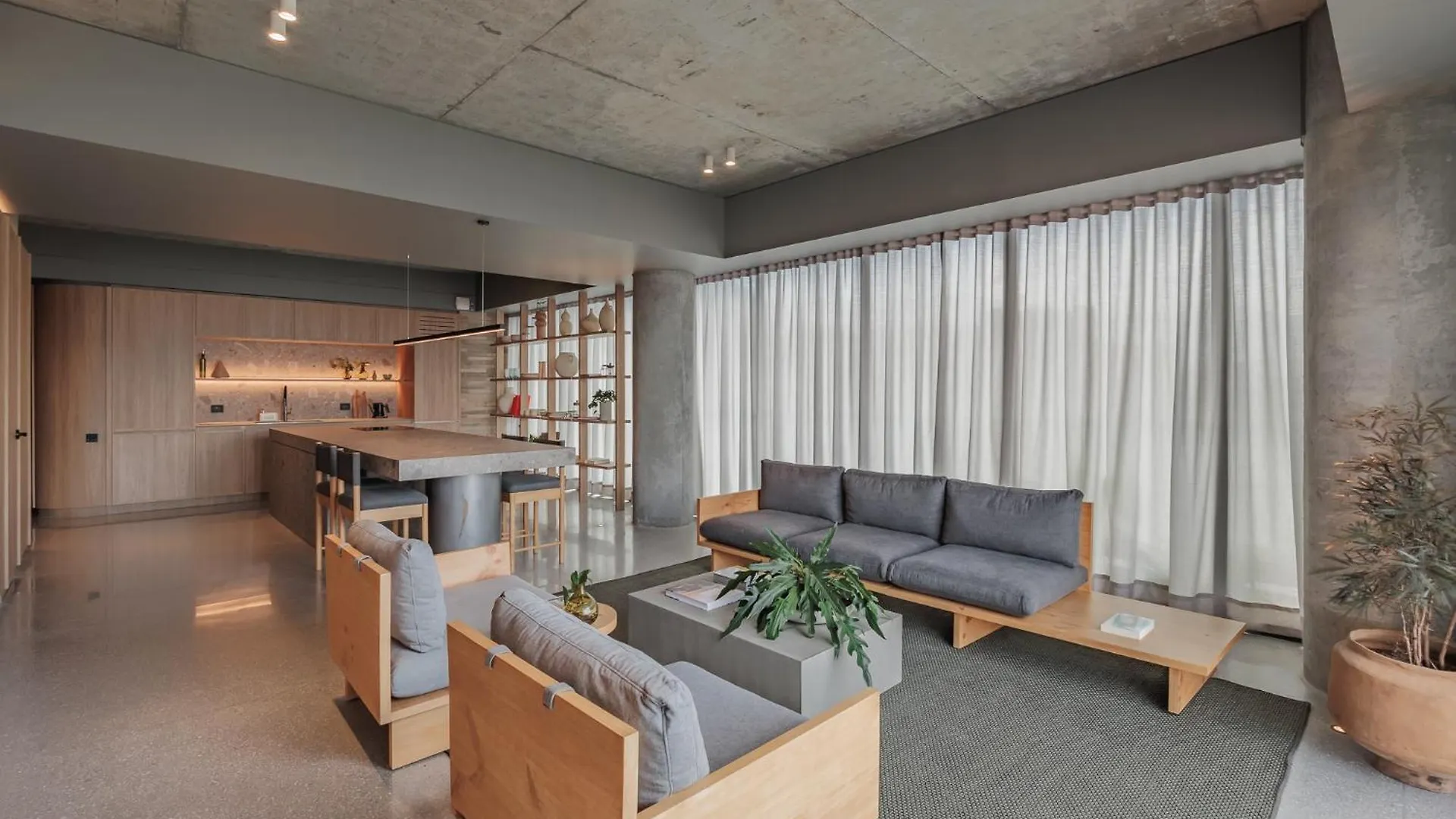 *****  The Somos Loho Hotel Medellín Kolumbia
