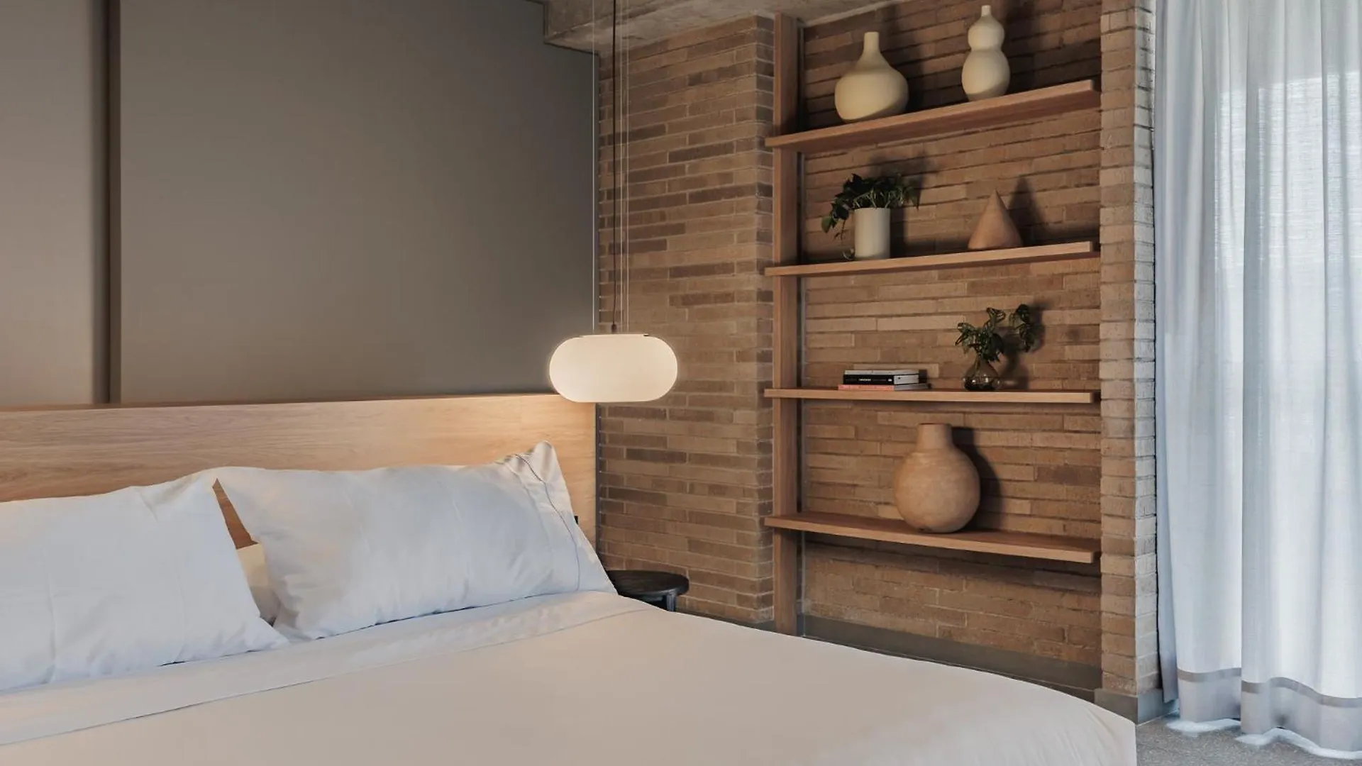 The Somos Loho Hotel Medellín
