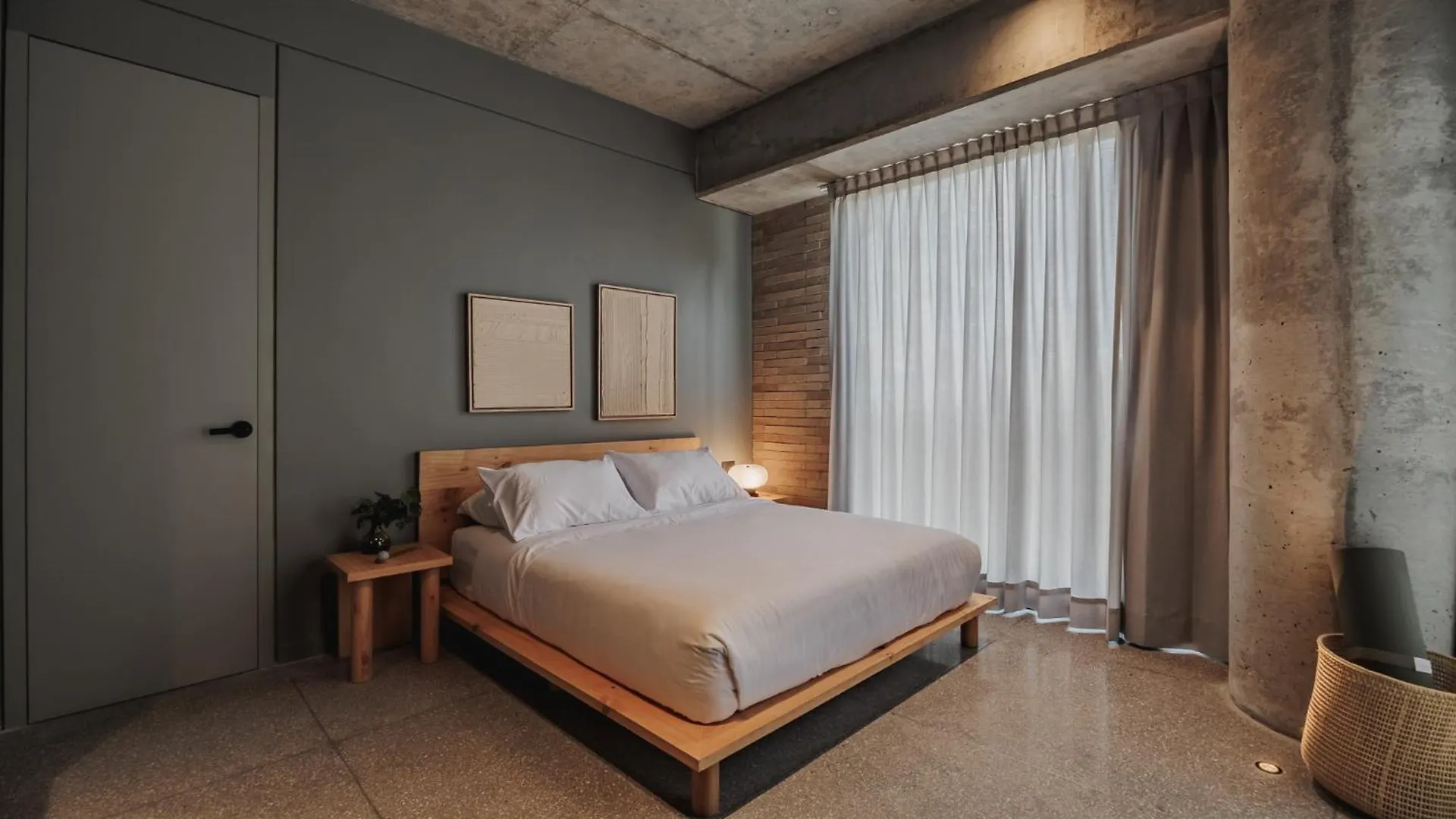 The Somos Loho Hotel Medellín 5*,