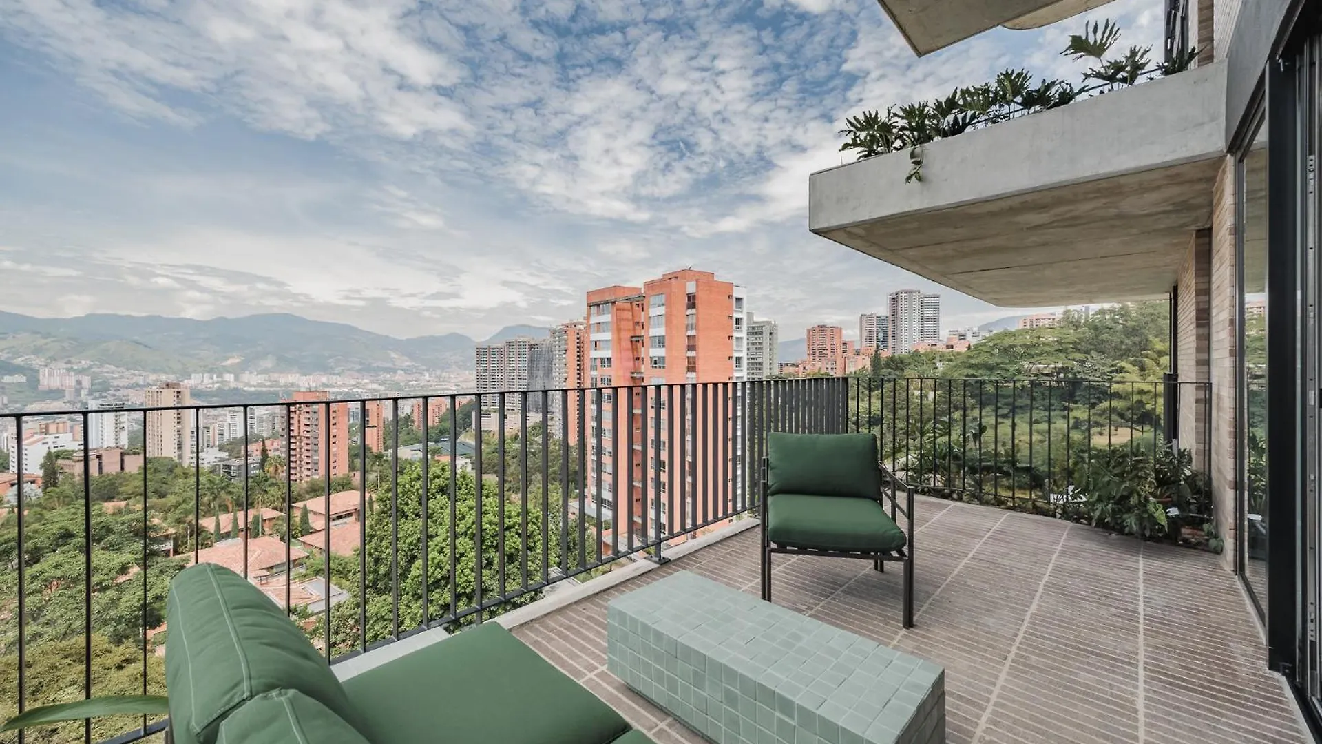The Somos Loho Hotel Medellín 5*,  Kolumbia