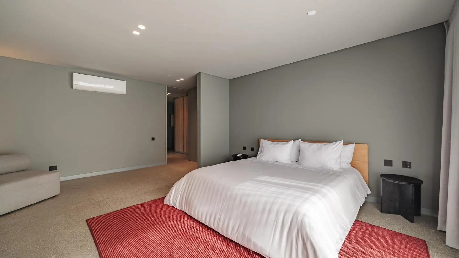 The Somos Loho Hotel Medellín 5*,