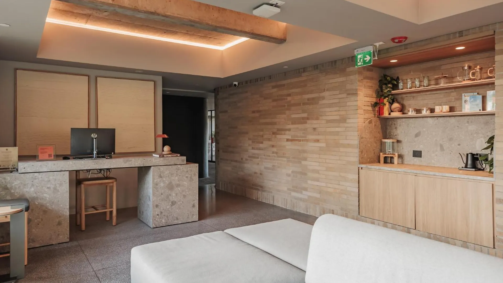 The Somos Loho Hotel Medellín