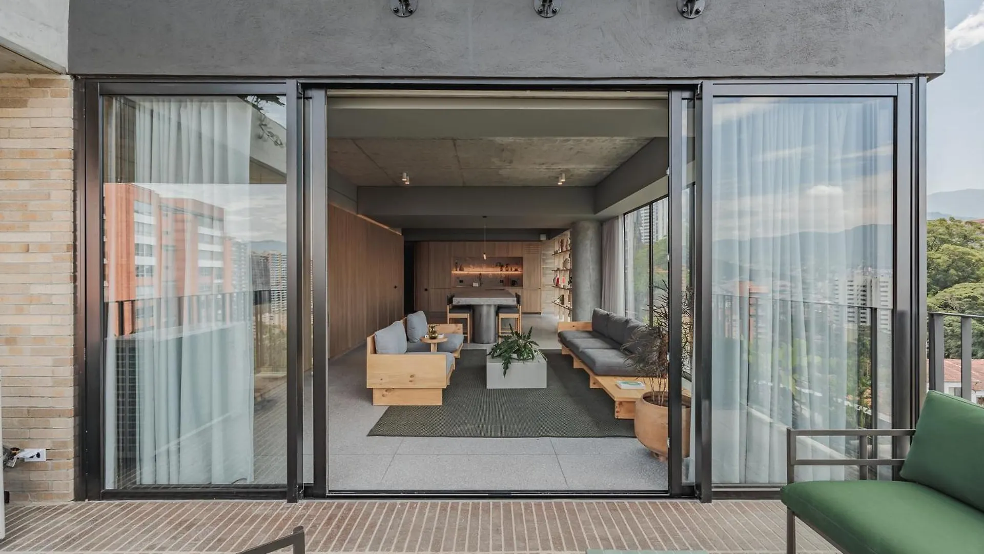 The Somos Loho Hotel メデジン