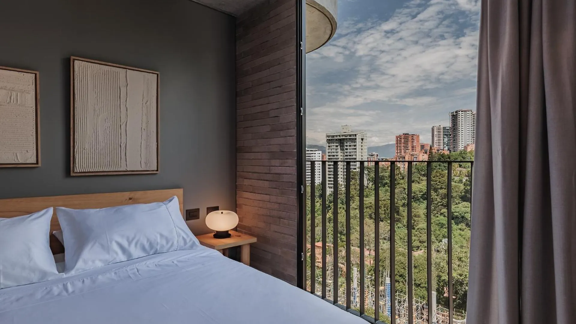 The Somos Loho Hotel メデジン