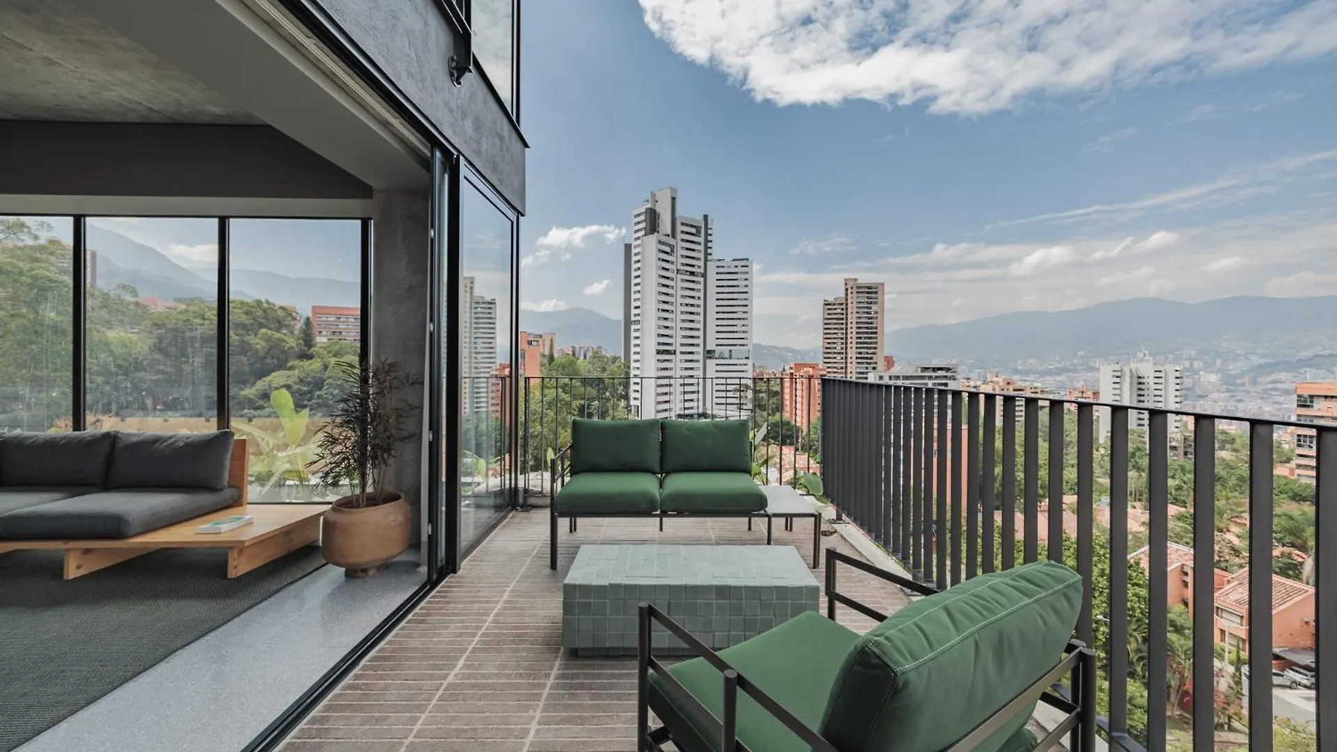 The Somos Loho Hotel メデジン