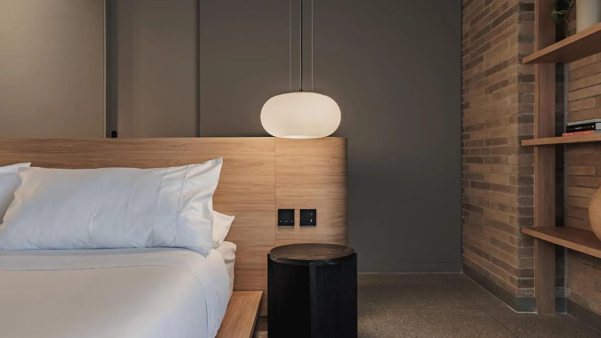 The Somos Loho Hotel メデジン