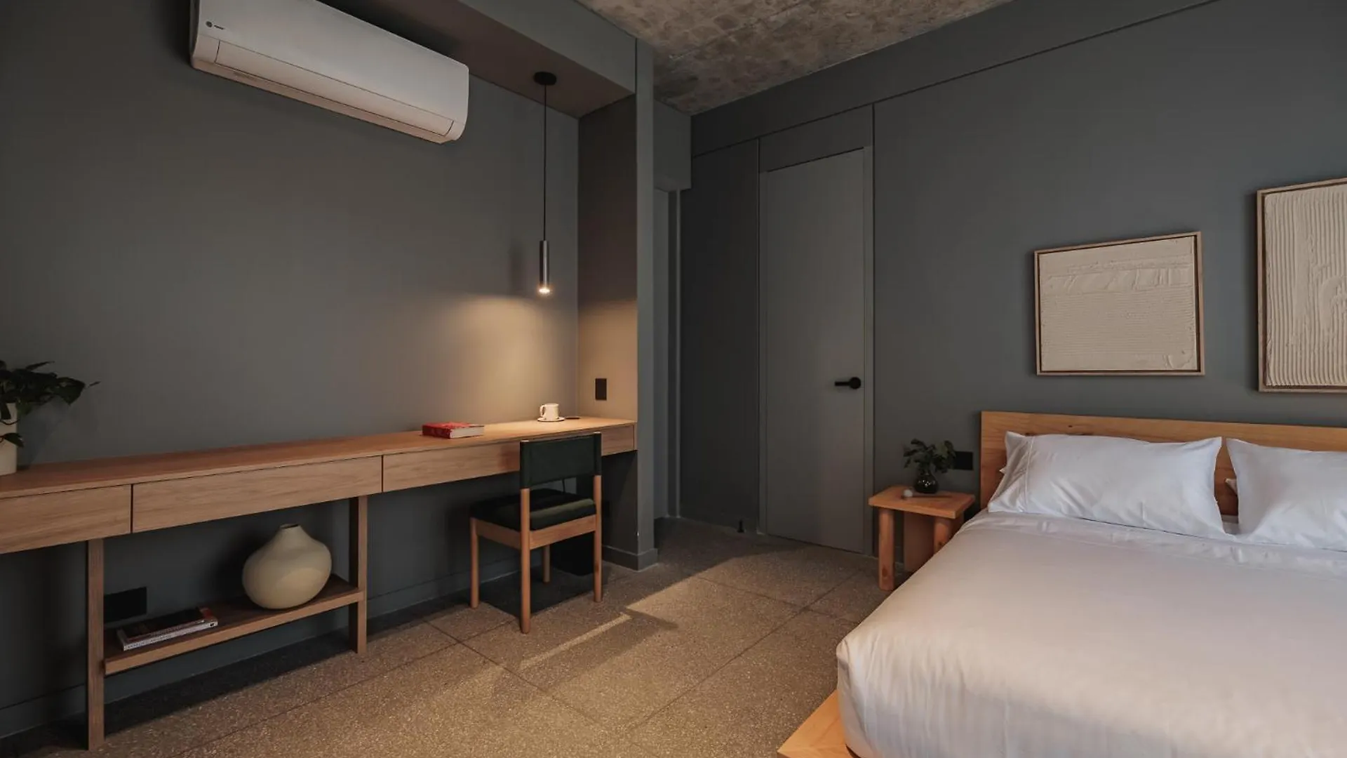 The Somos Loho Hotel メデジン