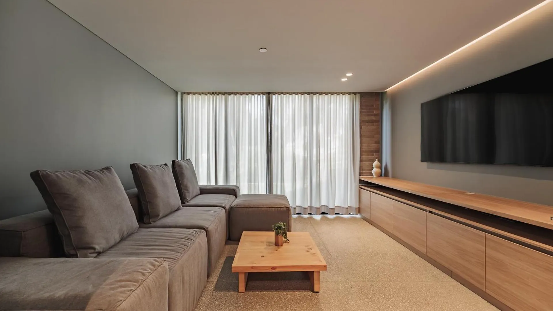 The Somos Loho Hotel メデジン