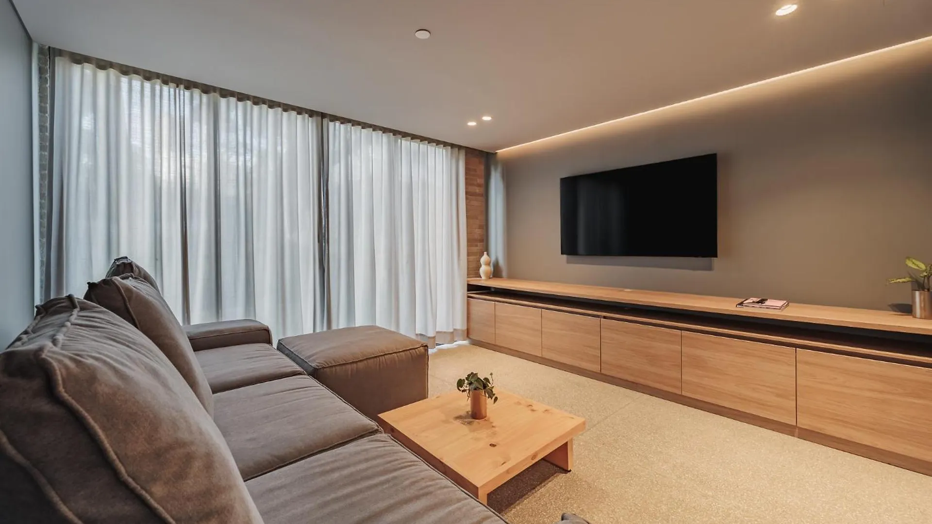 The Somos Loho Hotel メデジン