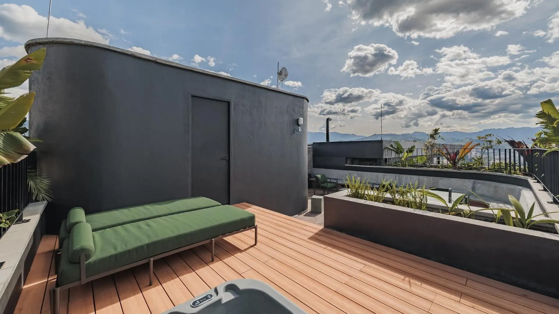 The Somos Loho Hotel メデジン
