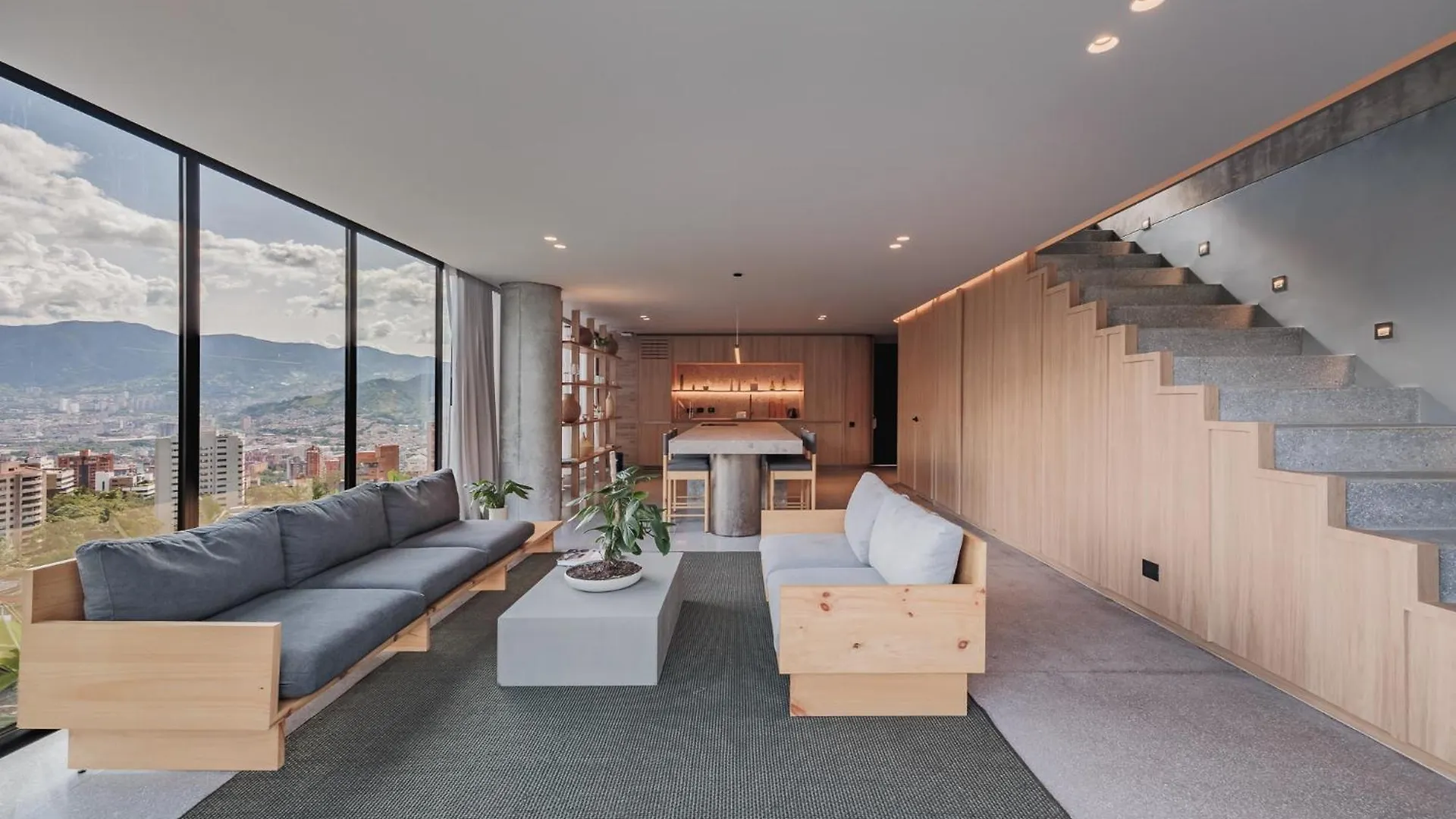 The Somos Loho Hotel メデジン