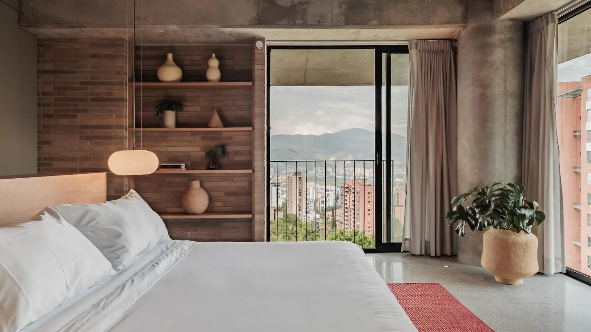 The Somos Loho Hotel Medellin