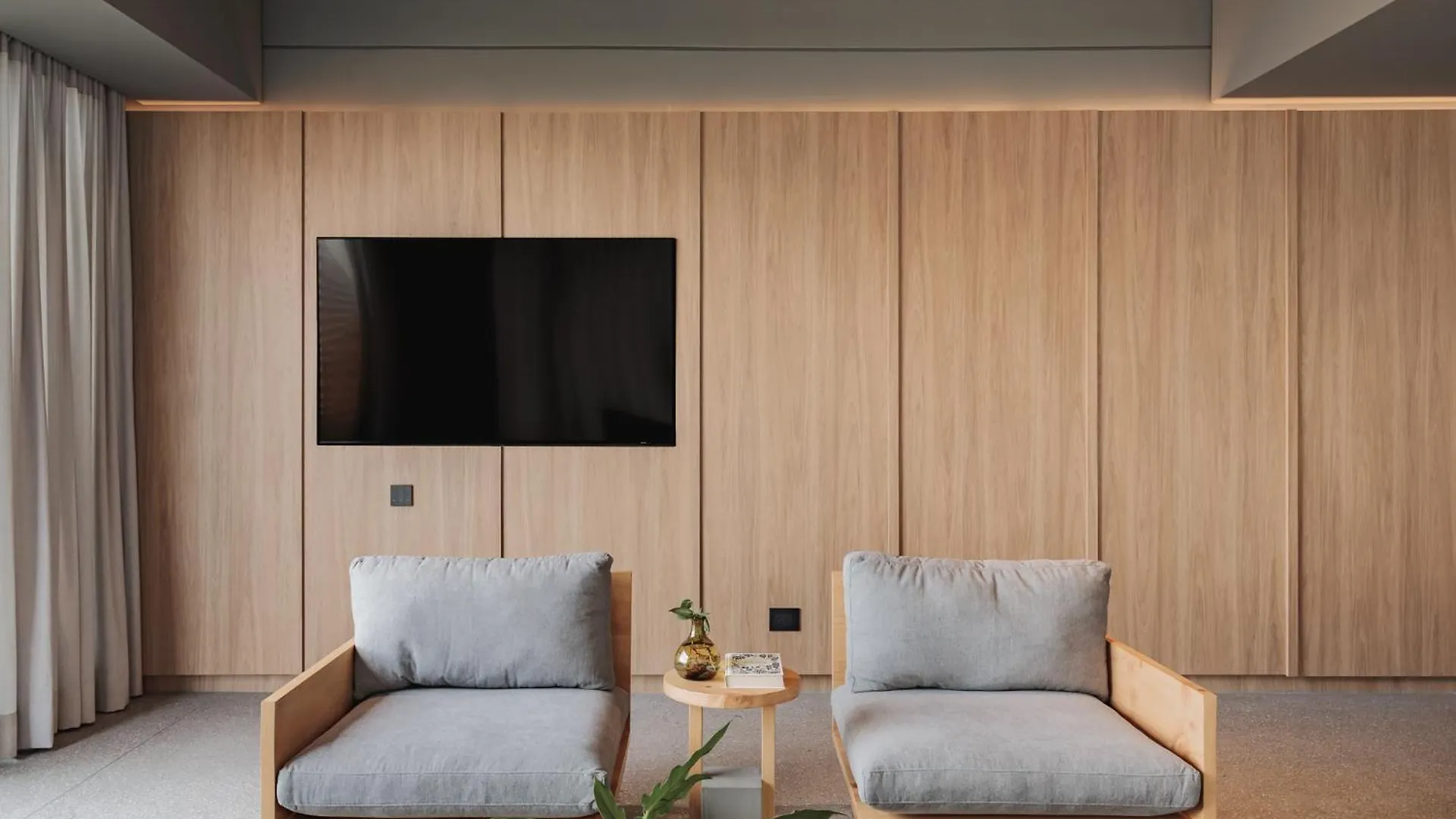 The Somos Loho Hotel Medellin