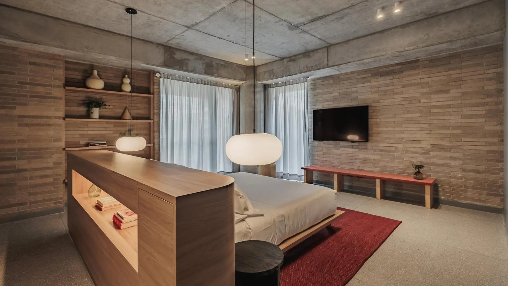 The Somos Loho Hotel Medellin