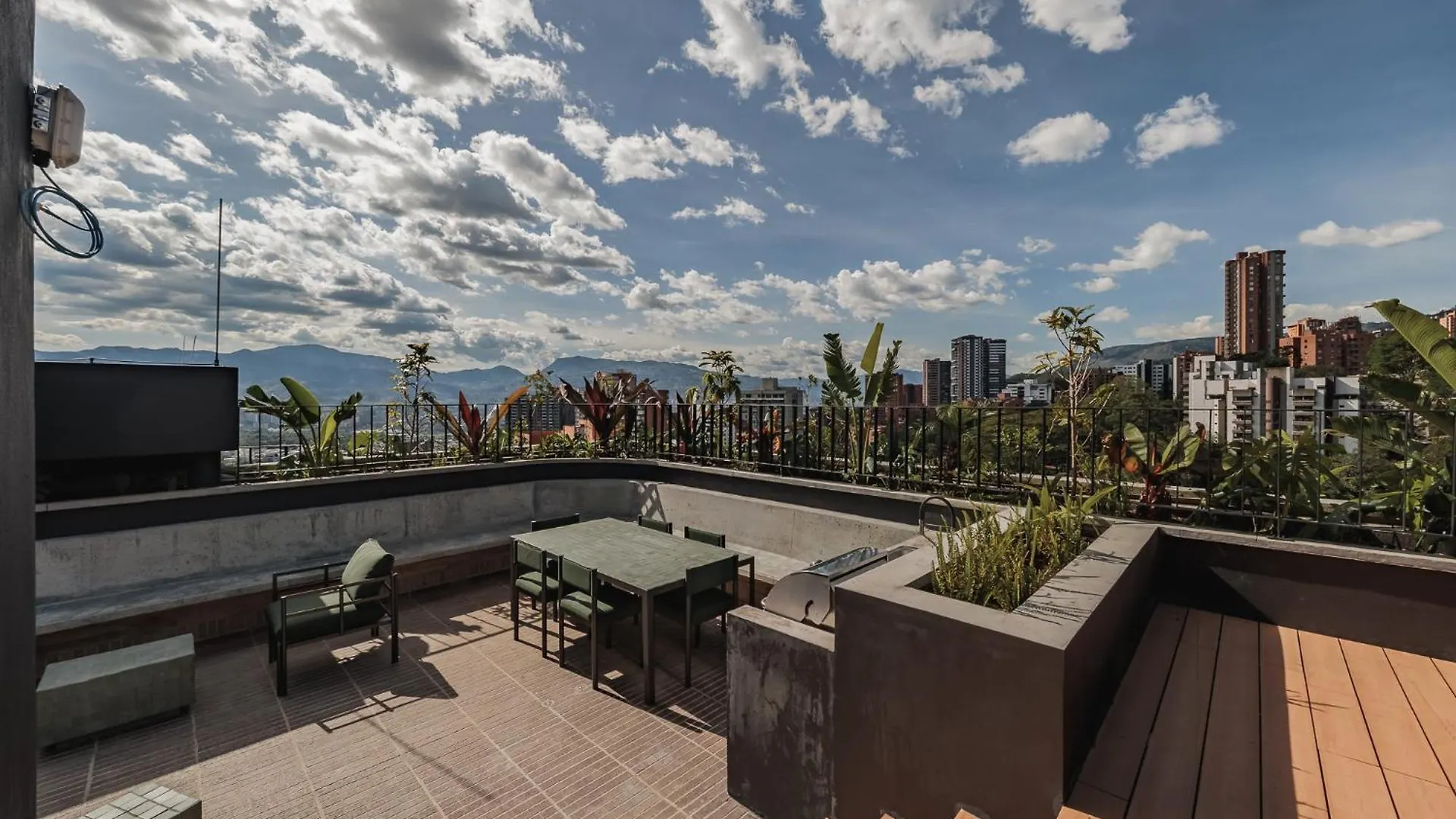 The Somos Loho Hotel Medellin