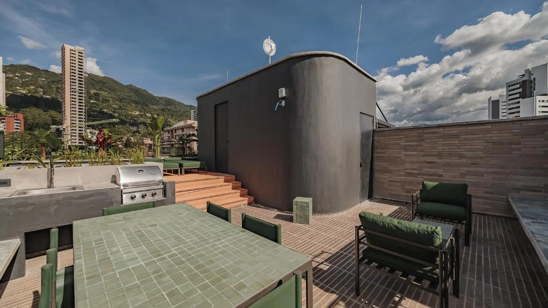 The Somos Loho Hotel Medellin 5*,  Colombia